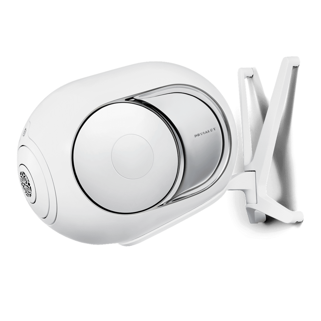 Devialet Gecko Phantom I Iconic White