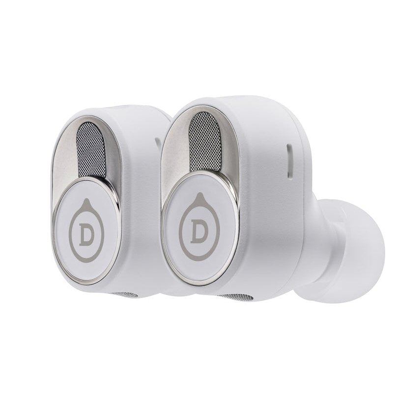 Devialet Gemini II Iconic White