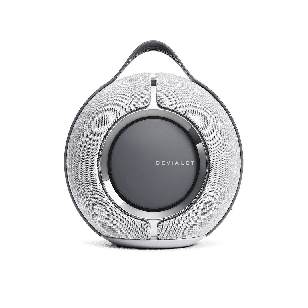 Devialet Mania Light Grey