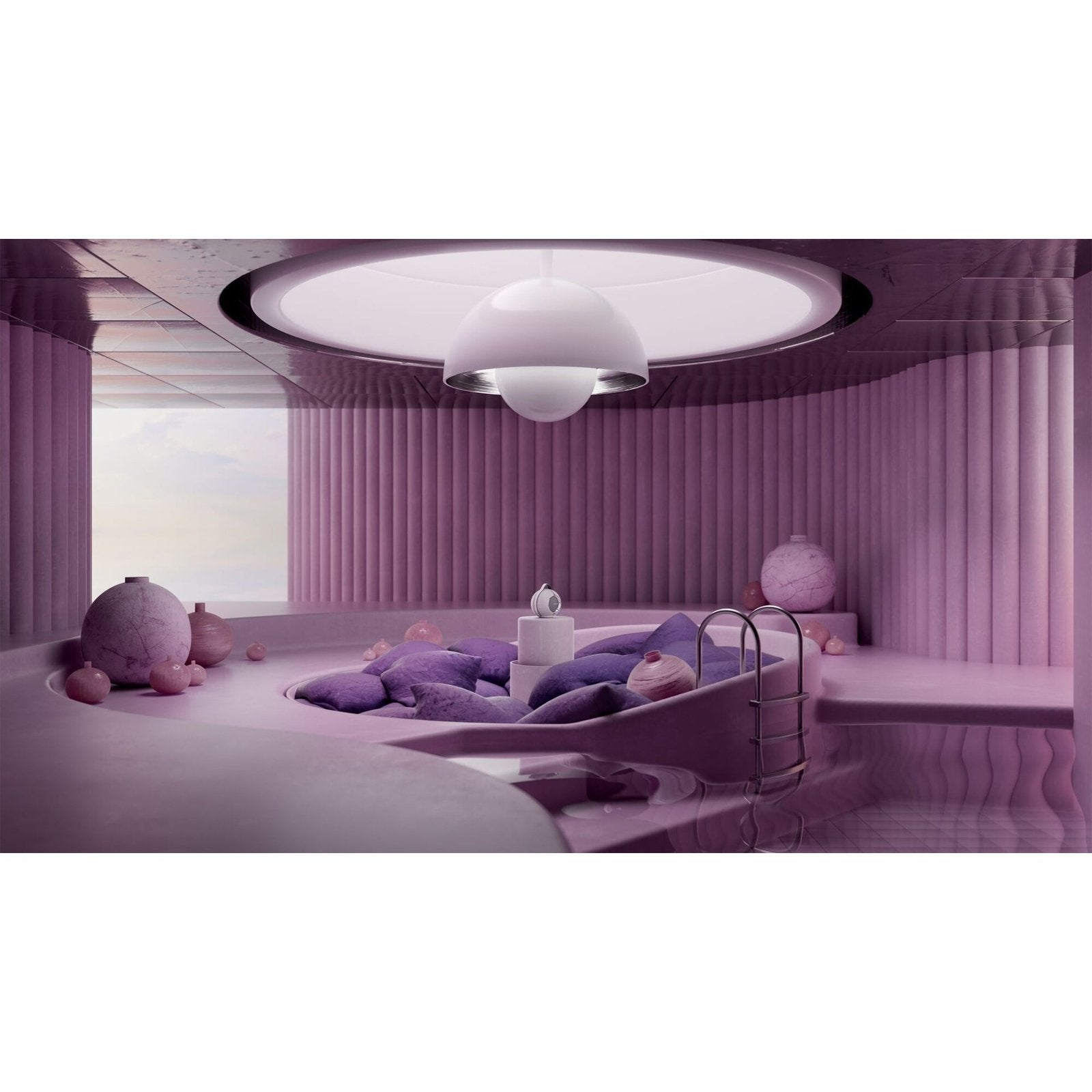 Devialet Mania Light Grey