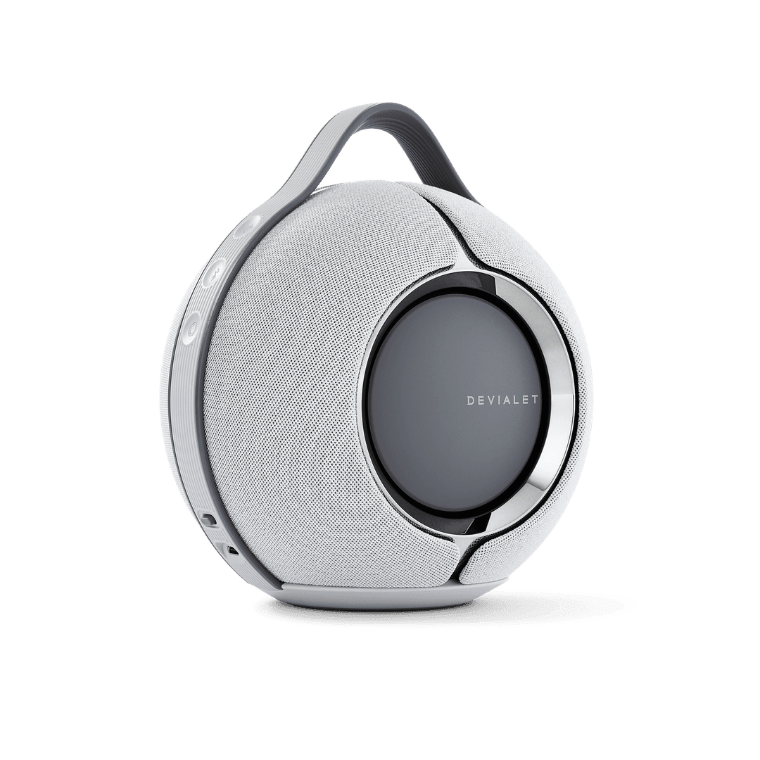 Devialet Mania Light Grey