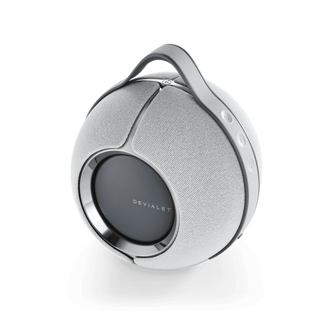 Devialet Mania Light Grey