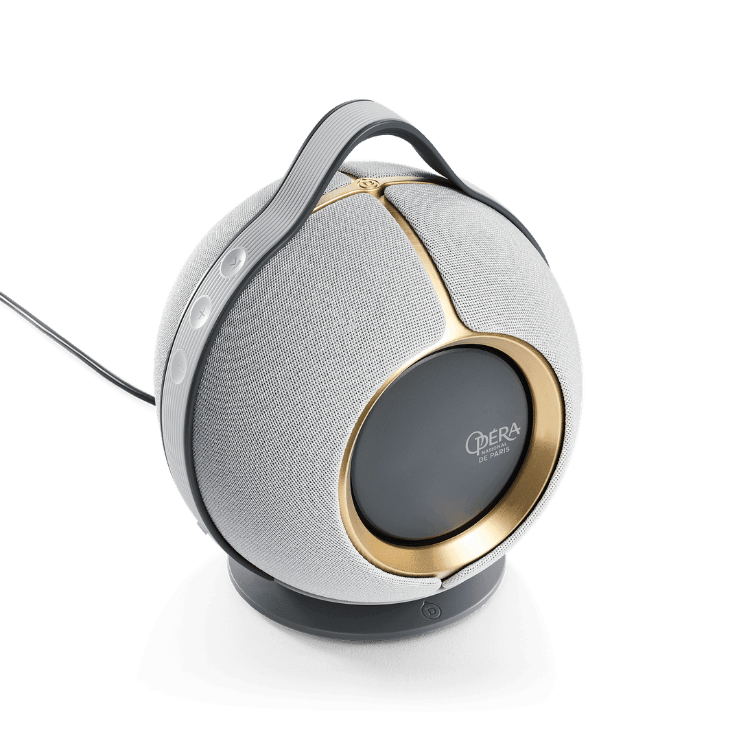 Devialet Mania Opéra de Paris