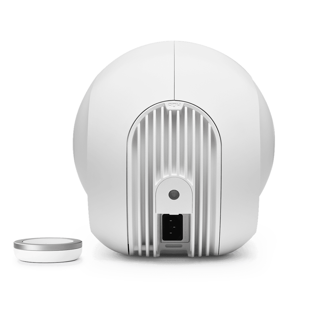 Devialet Phantom I 103 dB Light Chrome