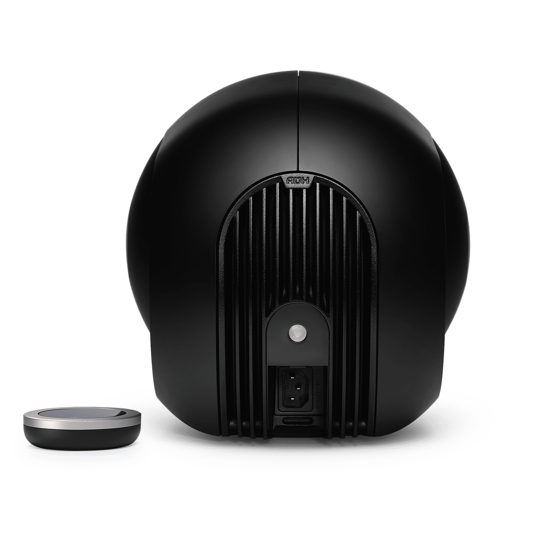 Devialet Phantom I 103 dB Matte Black