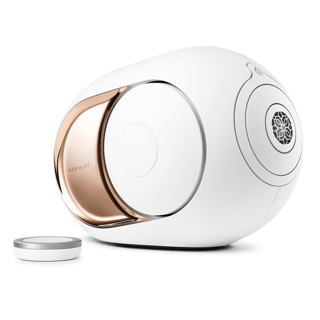 Devialet Phantom I 108 dB Gold