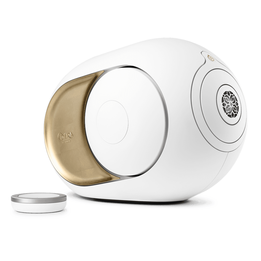 Devialet Phantom I Opéra de Paris