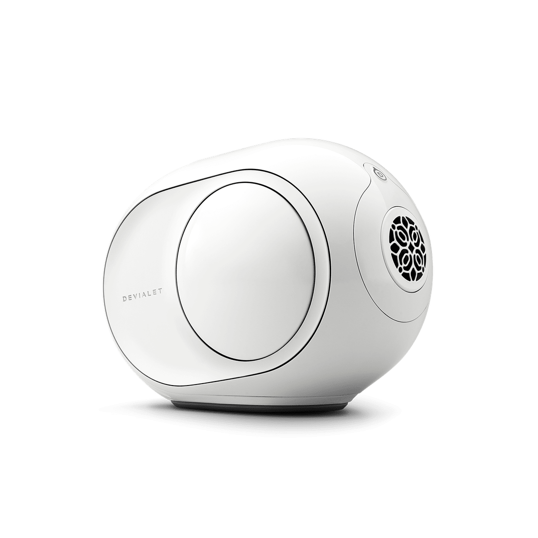 Devialet Phantom II 95 dB Iconic White