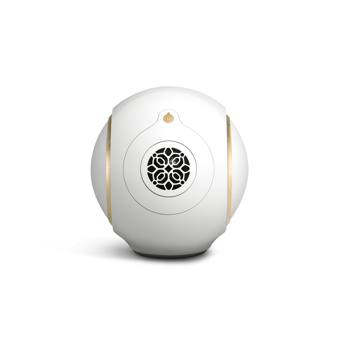 Devialet Phantom II 98 dB Opéra de Paris