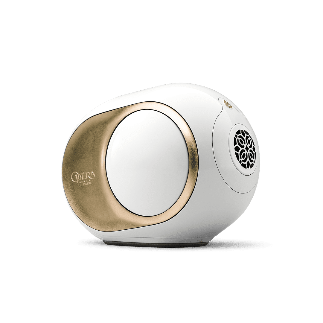 Devialet Phantom II 98 dB Opéra de Paris