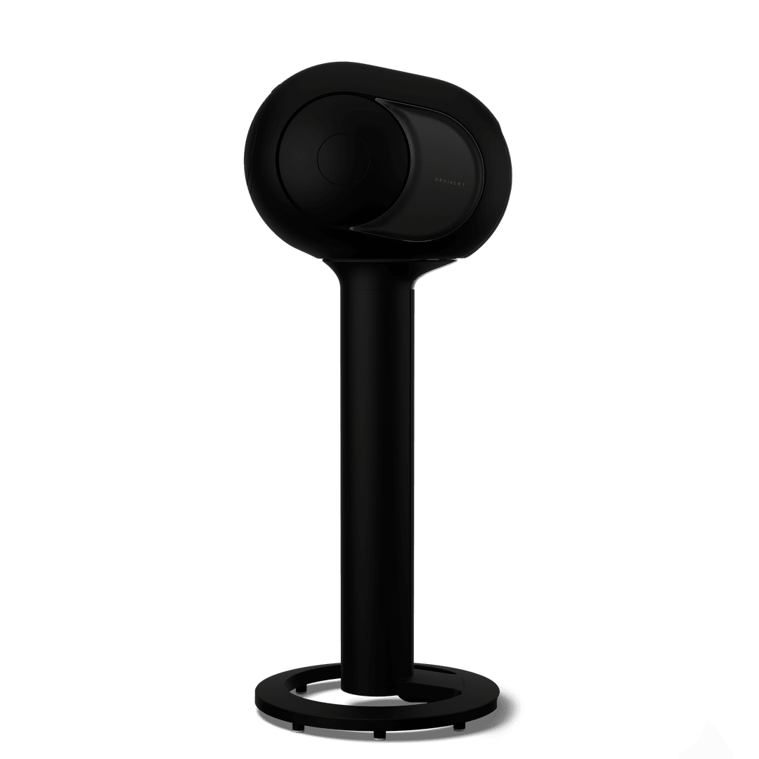 Devialet Tree Matte Black