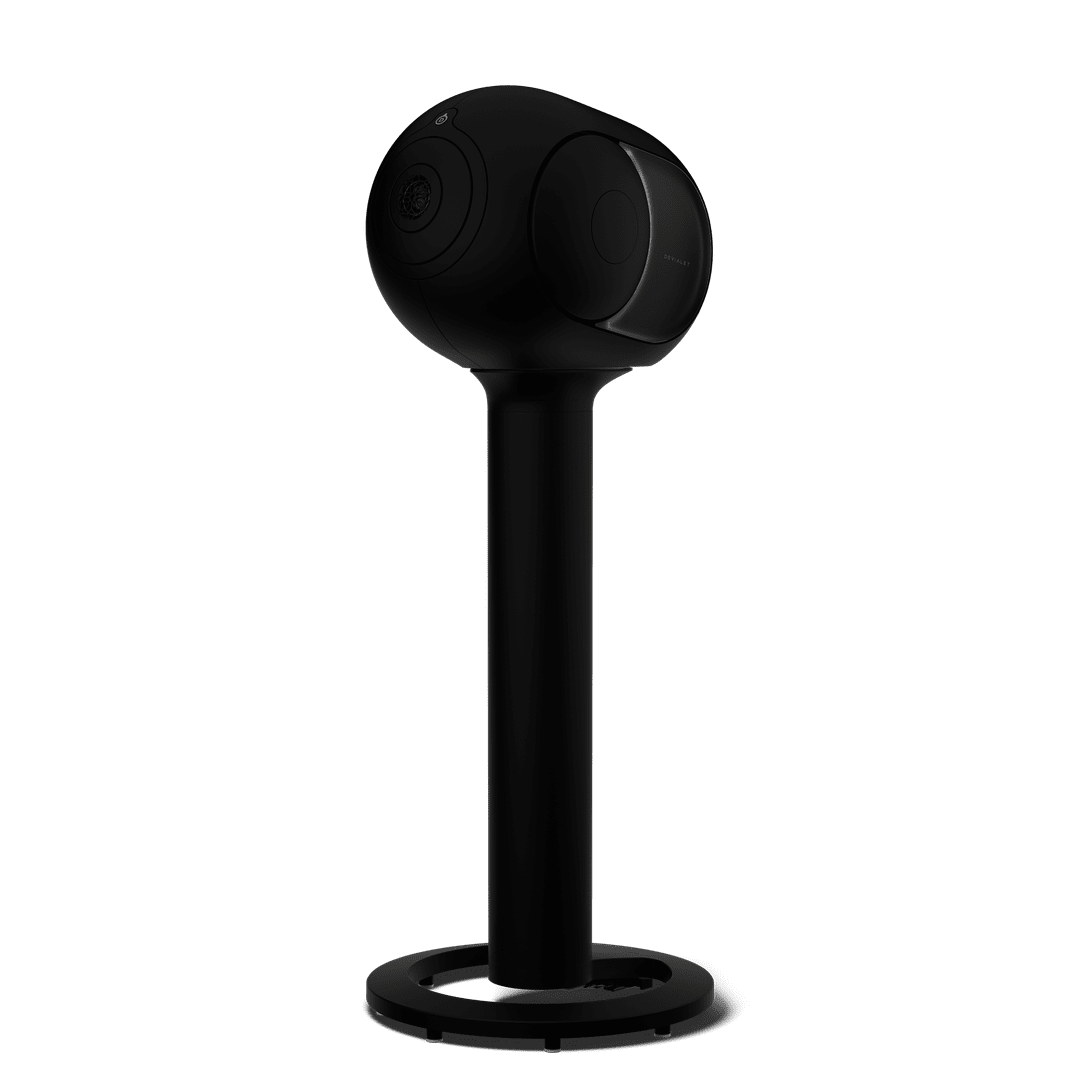 Devialet Tree Matte Black