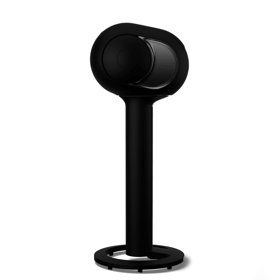 Devialet Tree Matte Black