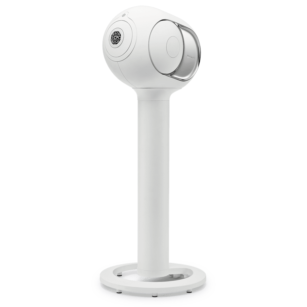 Devialet Tree Matte White