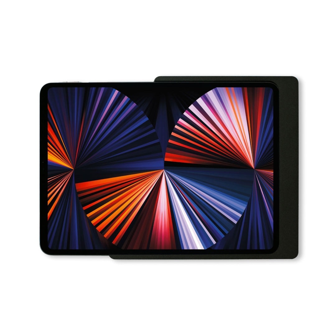 Displine Companion Wall Home Schwarz, iPad 10.9"