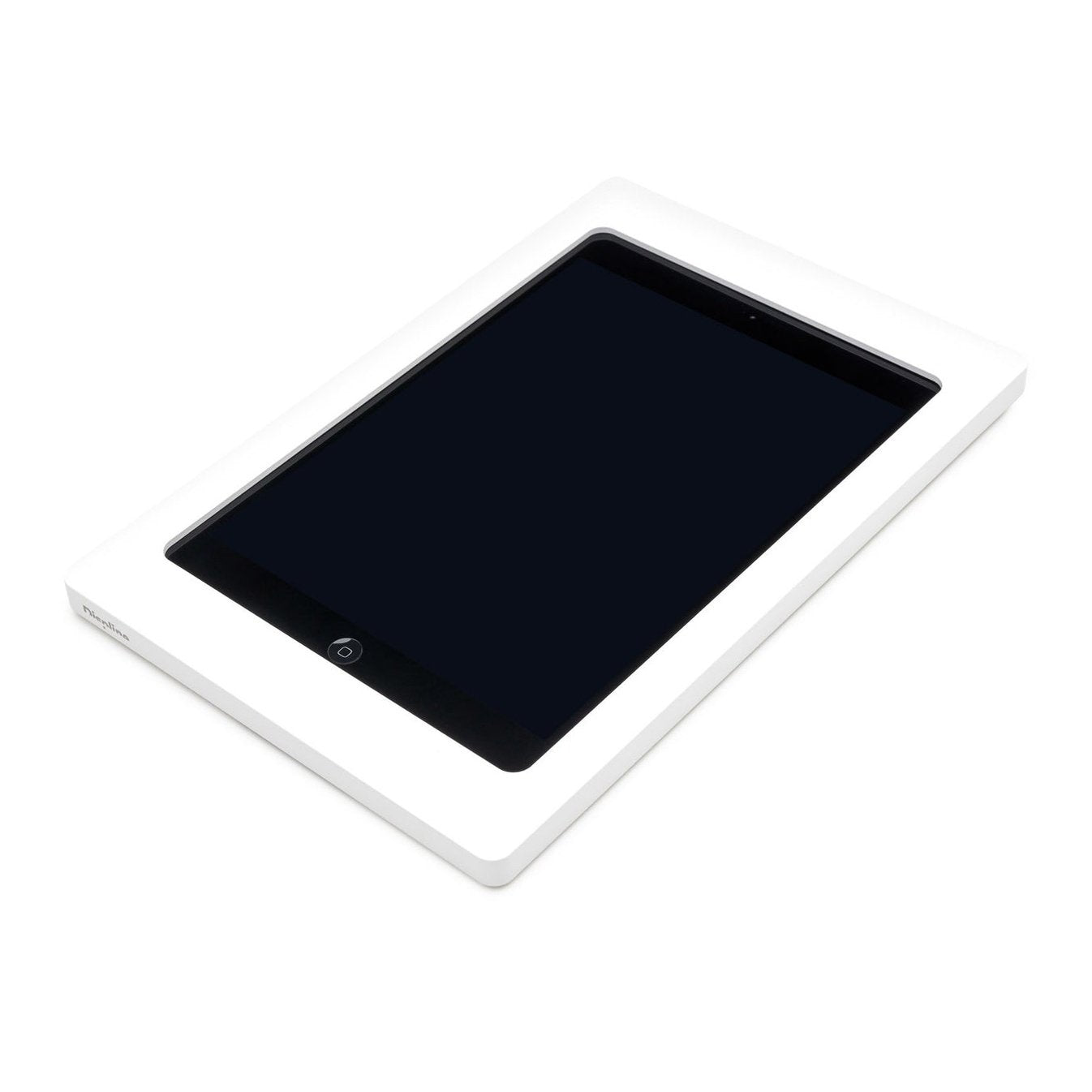 Displine iPad Companion Wall Weiss