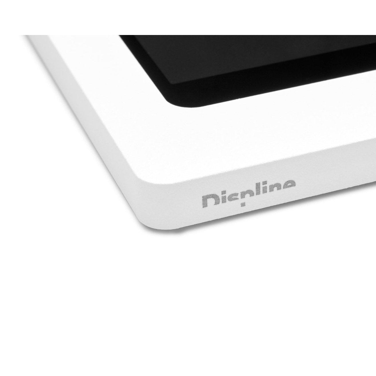 Displine iPad Companion Wall Weiss