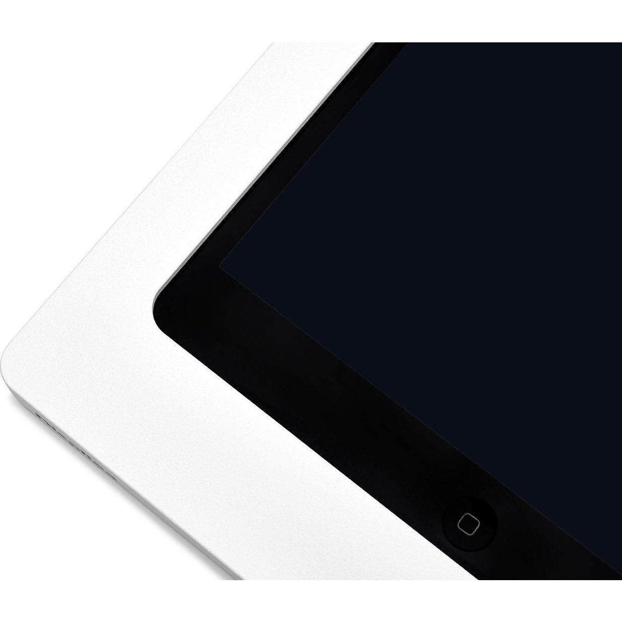 Displine iPad Companion Wall Weiss