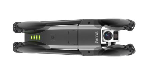 Parrot ANAFI THERMAL (Muster) Wärmebild-Drohne 4K (Demo-Artikel)