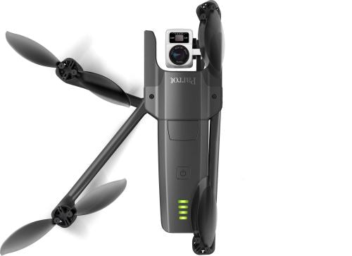 Parrot ANAFI THERMAL (Muster) Wärmebild-Drohne 4K (Demo-Artikel)