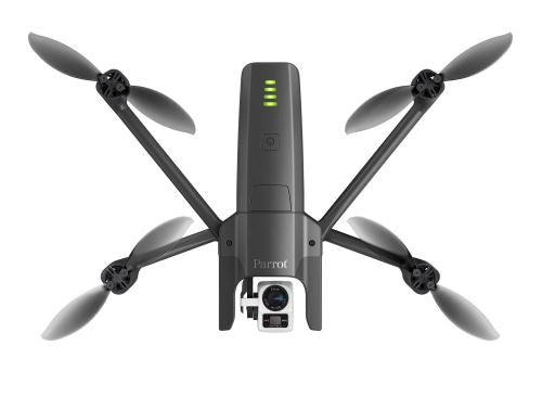 Parrot ANAFI THERMAL (Muster) Wärmebild-Drohne 4K (Demo-Artikel)