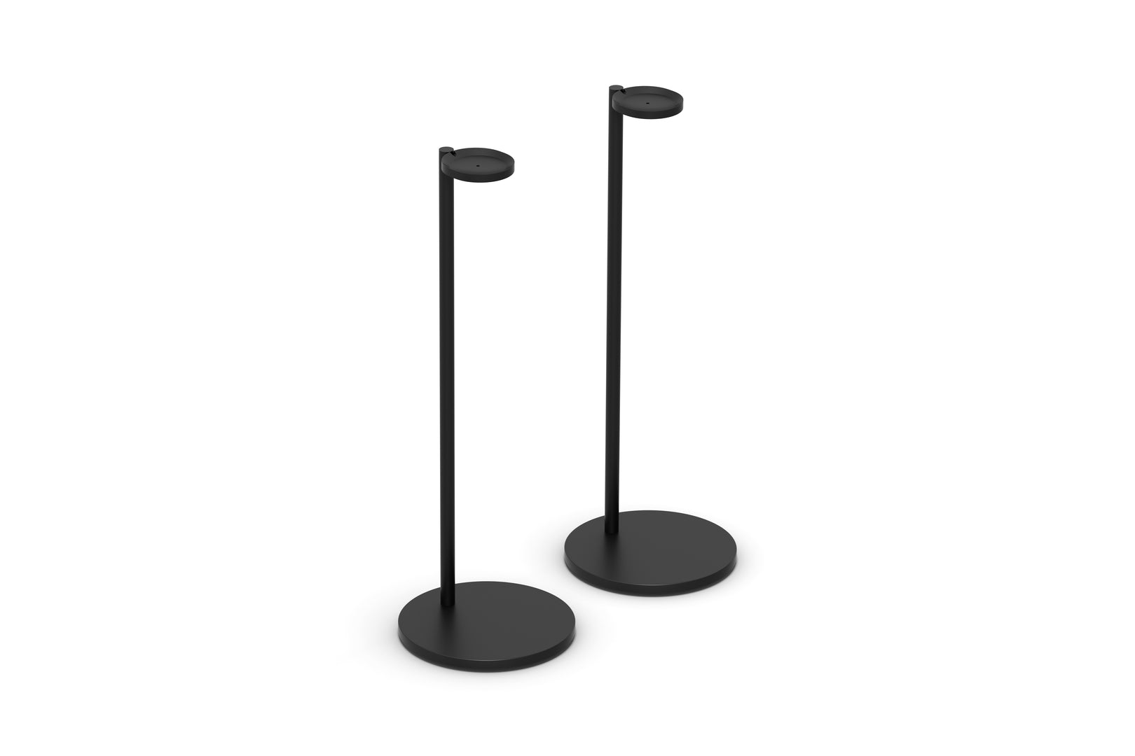 Sonos Era 100 Stand Pair Stand for Era 100 (Schwarz) (Demo-Artikel)