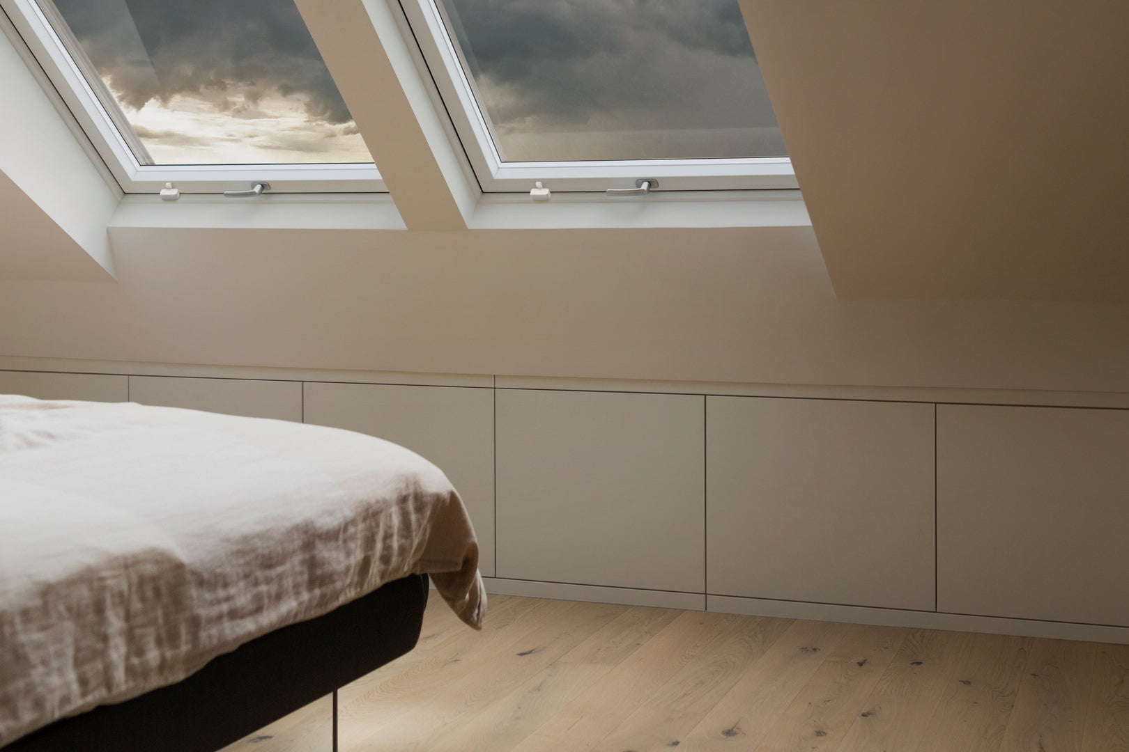 Eve Door & Window (Matter) Kabelloser Kontaktsensor (Demo-Artikel)
