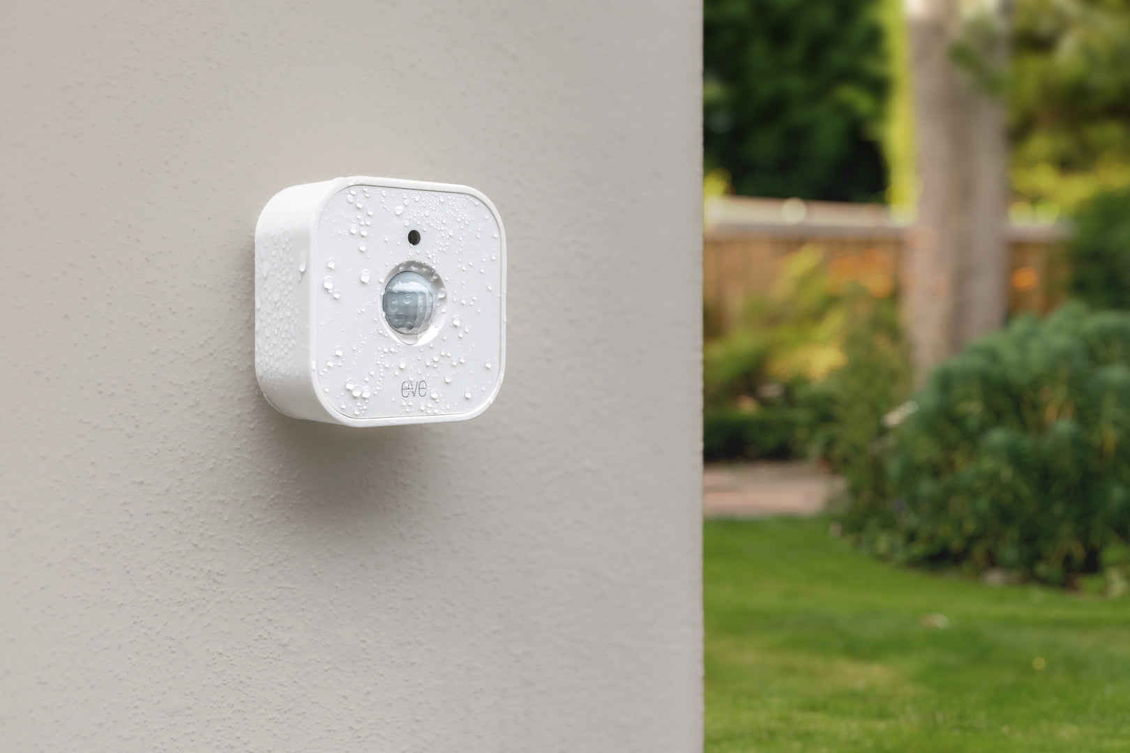Eve Motion (Matter) Smarter Bewegungssensor (Demo-Artikel)