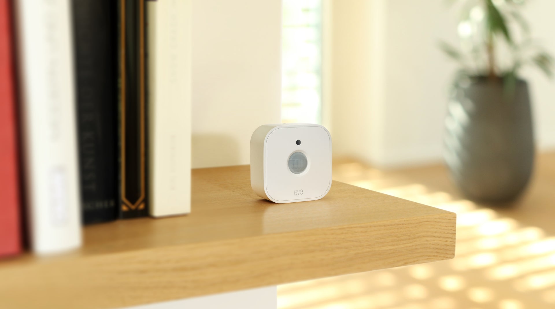 Eve Motion (Matter) Smarter Bewegungssensor (Demo-Artikel)