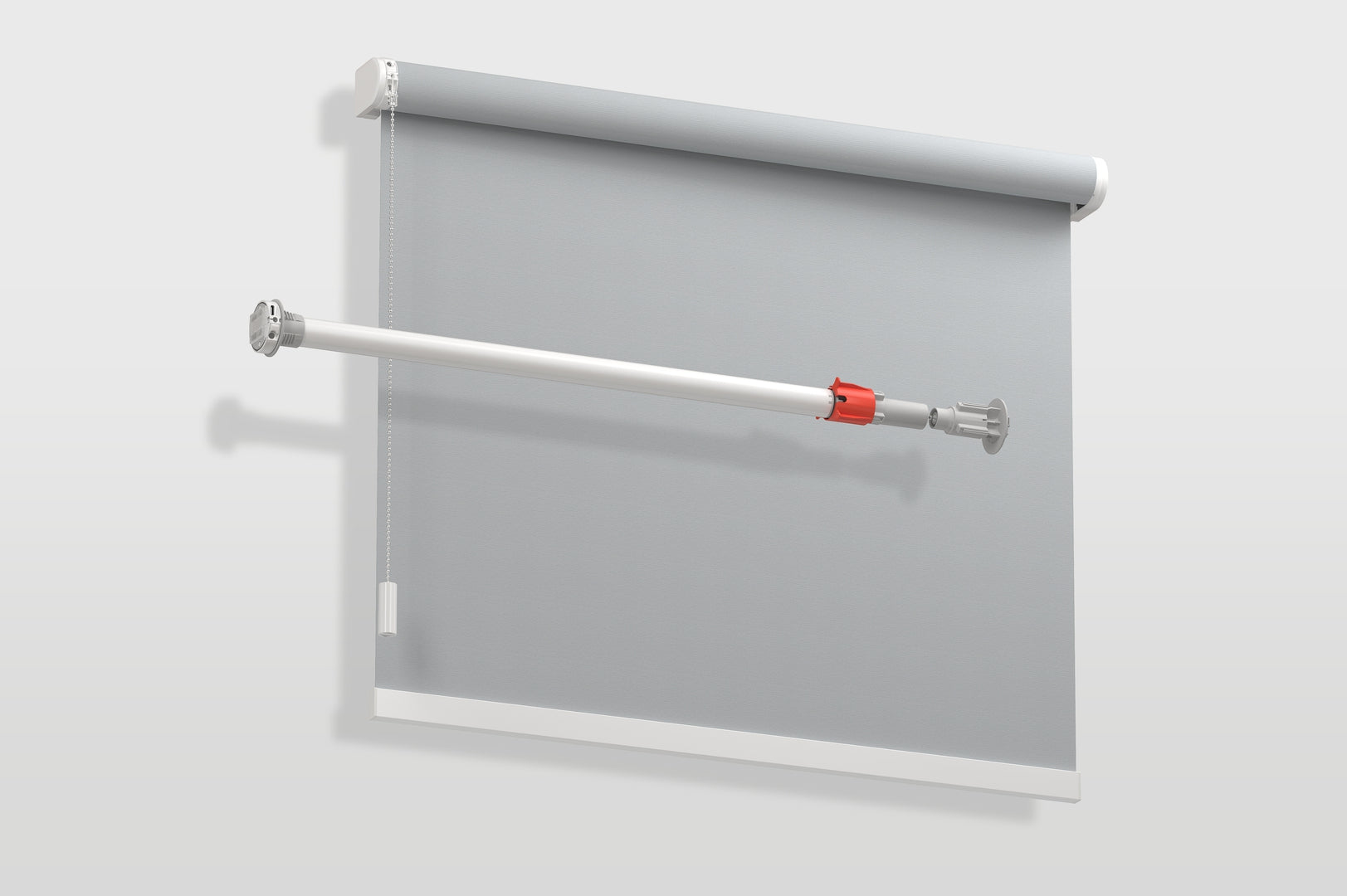 Eve MotionBlinds (Matter) Upgrade Kit für Rollos