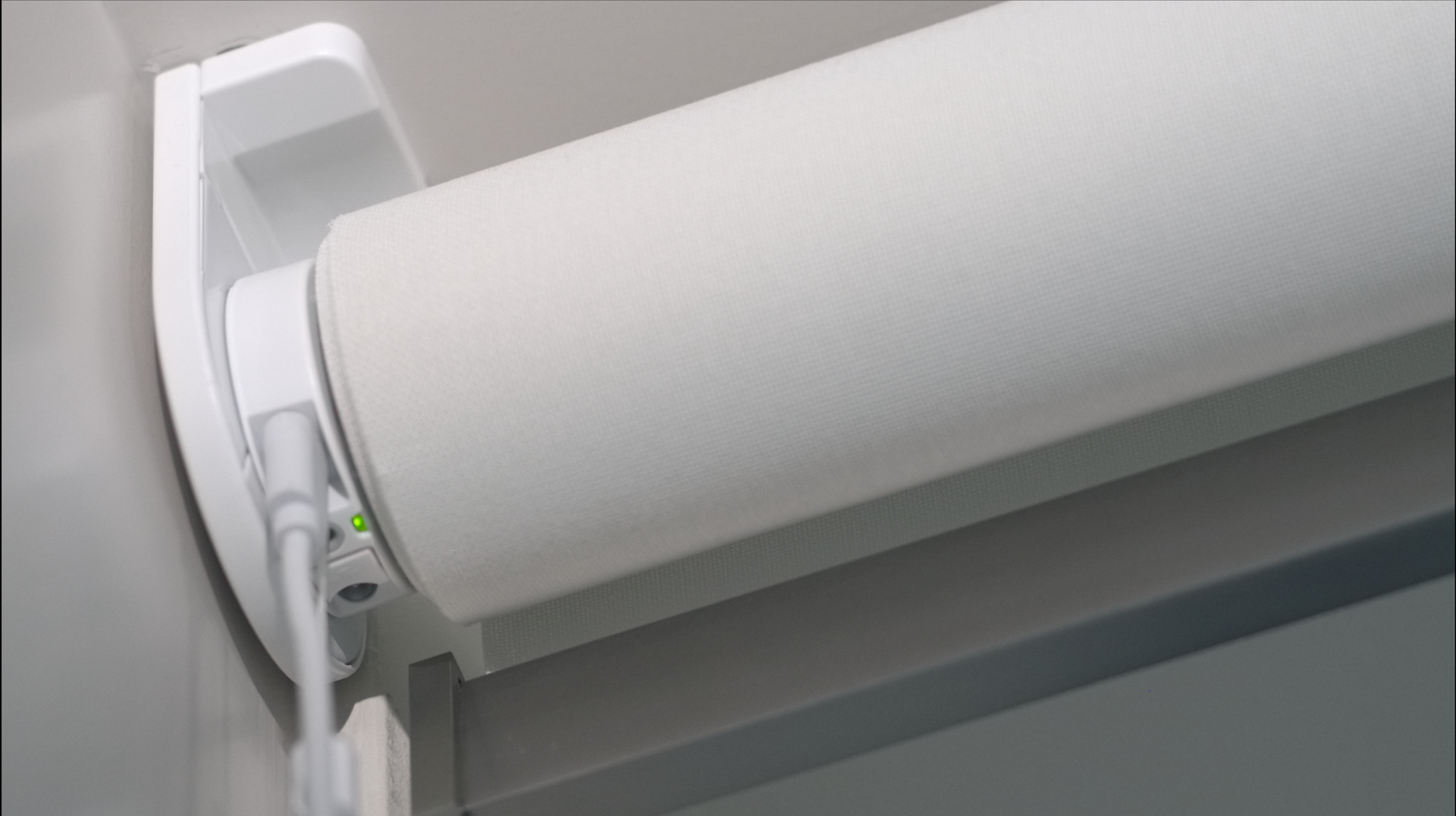Eve Motionblinds Upgrade Kit Rollos (Matter) Motor für kleine Rohrdurchmesser