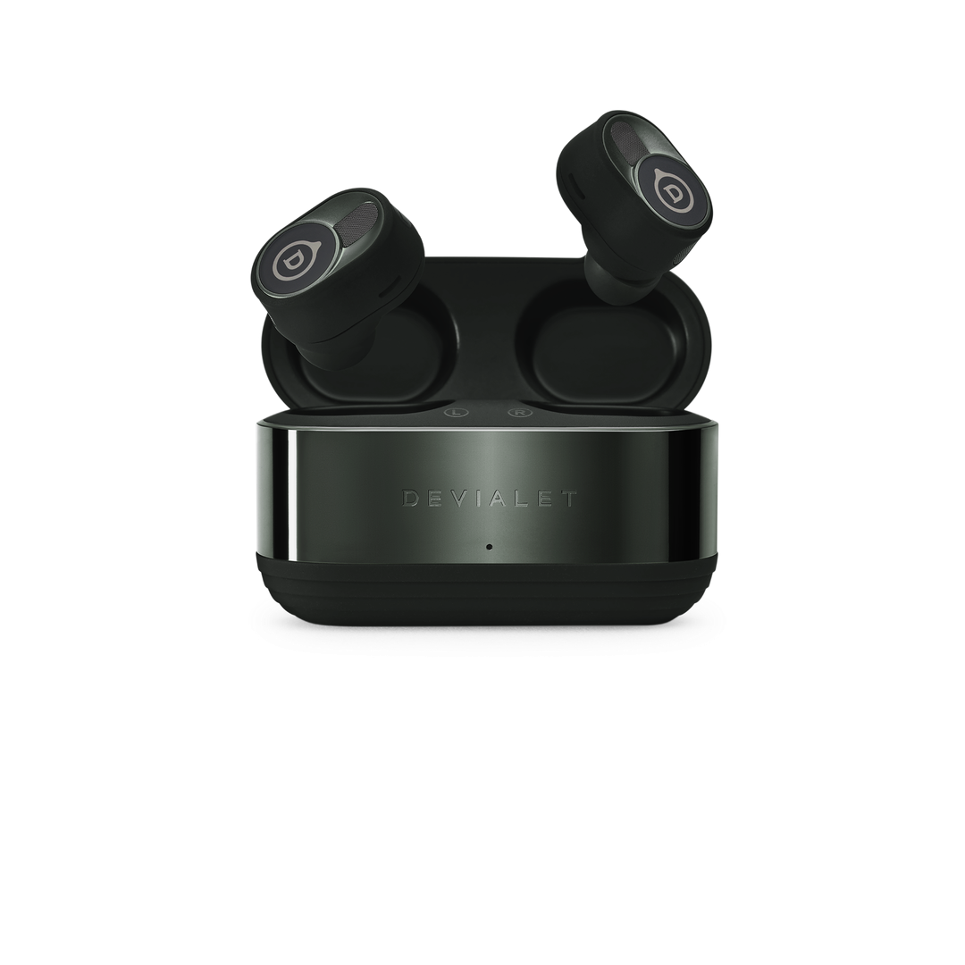 Devialet Gemini II Kopfhörer, Deep Forest