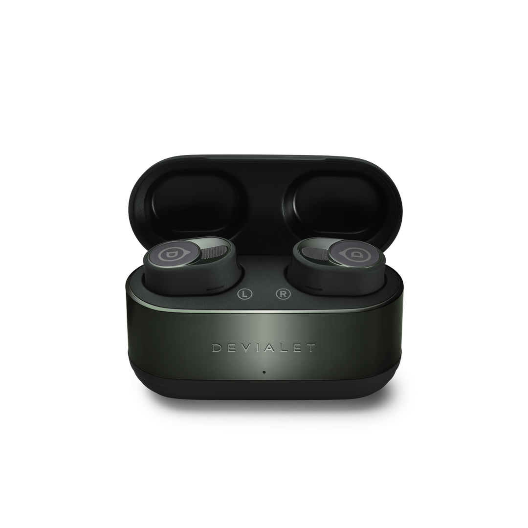 Devialet Gemini II Kopfhörer, Deep Forest