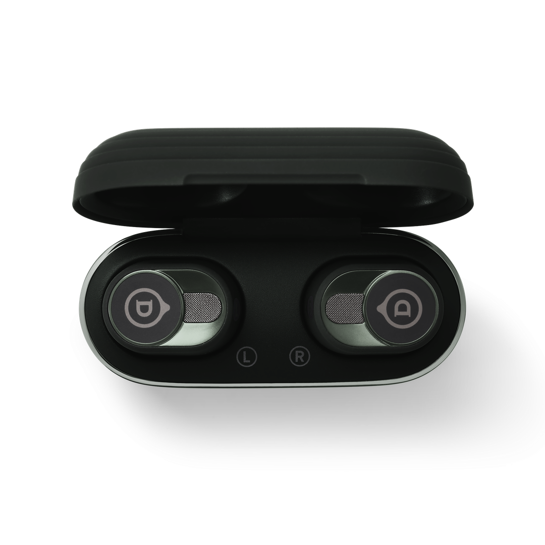 Devialet Gemini II Kopfhörer, Deep Forest