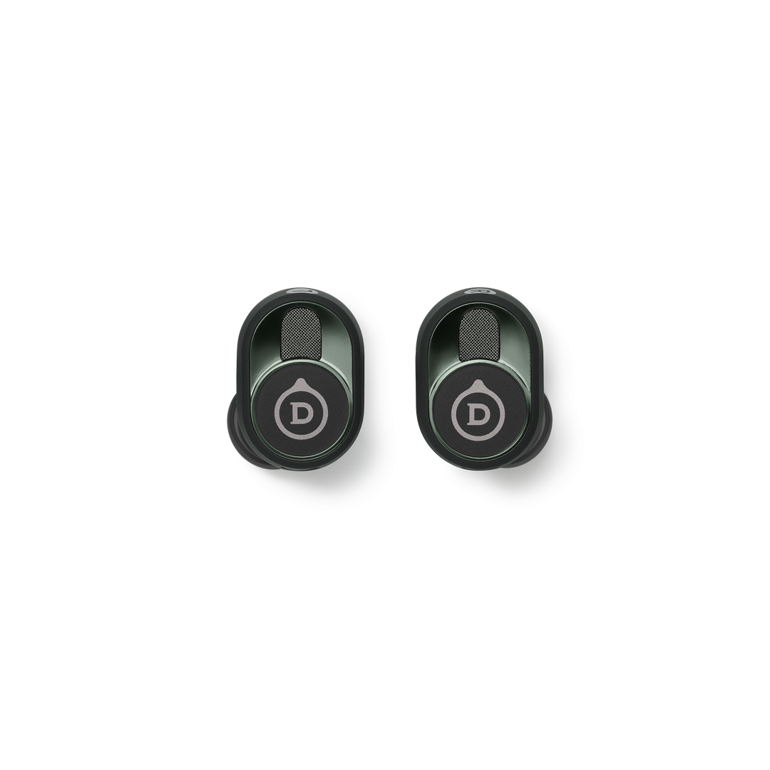 Devialet Gemini II Kopfhörer, Deep Forest