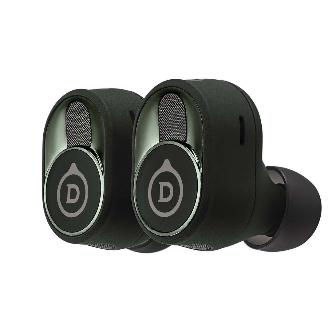 Devialet Gemini II Kopfhörer, Deep Forest