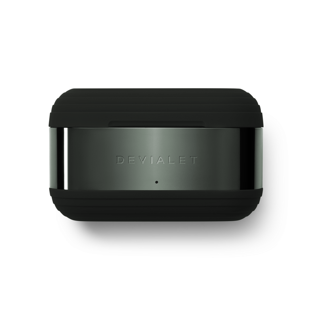 Devialet Gemini II Kopfhörer, Deep Forest