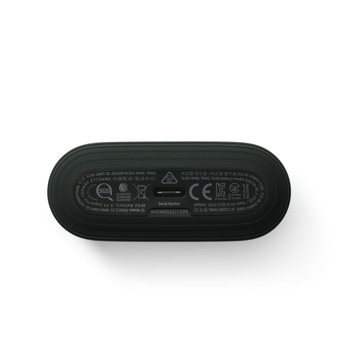 Devialet Gemini II Kopfhörer, Deep Forest