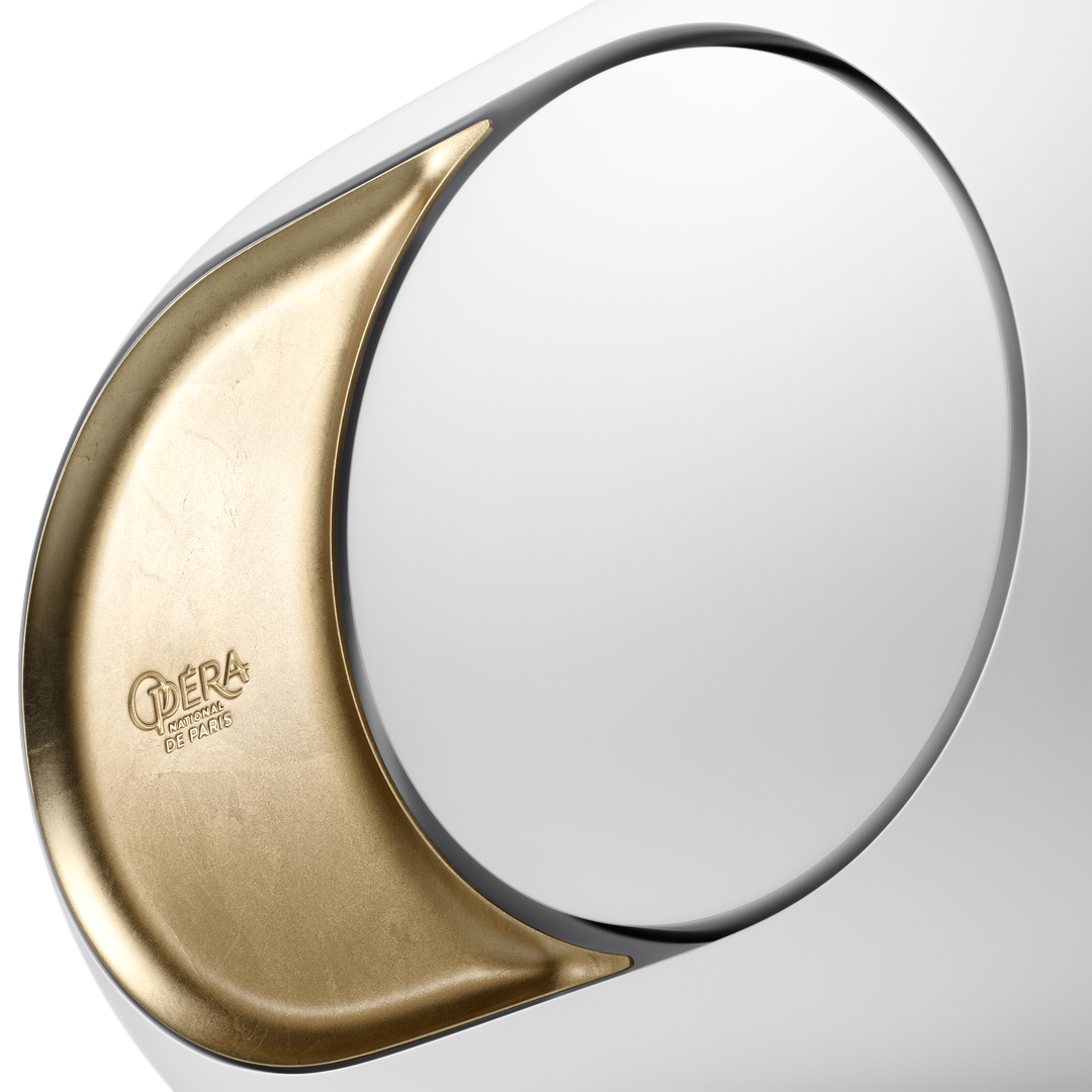 Devialet Phantom Ultimate 108 dB Opéra de Paris