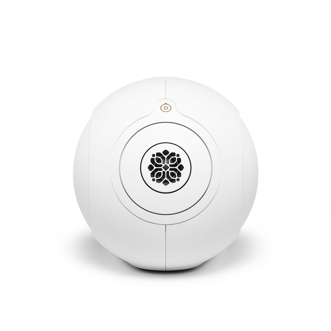 Devialet Phantom Ultimate 108 dB Opéra de Paris