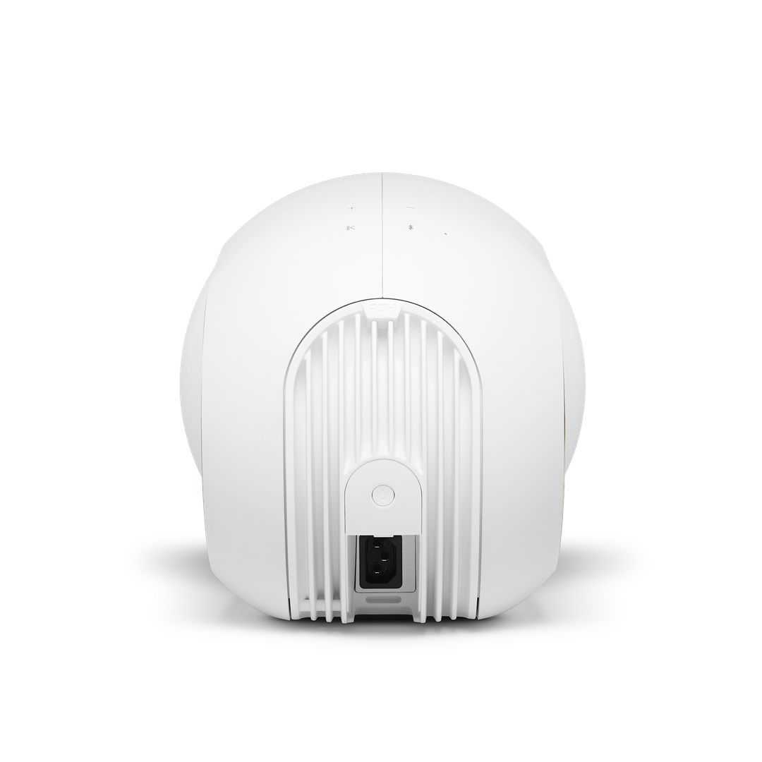 Devialet Phantom Ultimate 108 dB Opéra de Paris