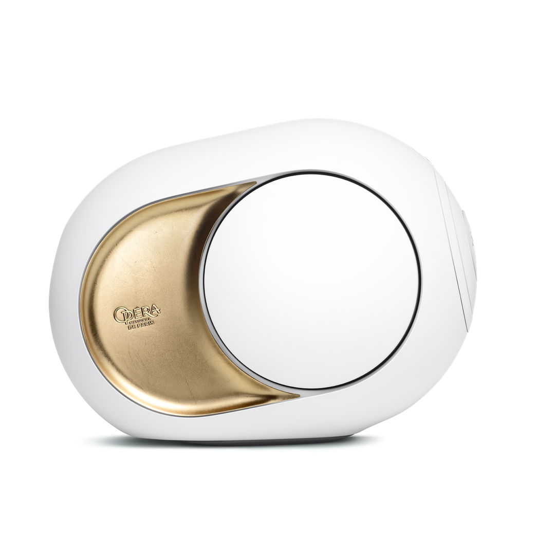 Devialet Phantom Ultimate 108 dB Opéra de Paris