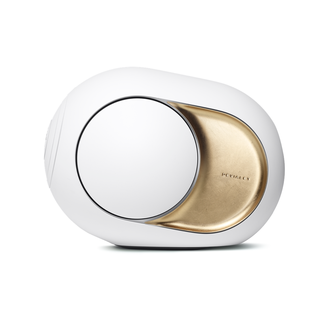 Devialet Phantom Ultimate 108 dB Opéra de Paris
