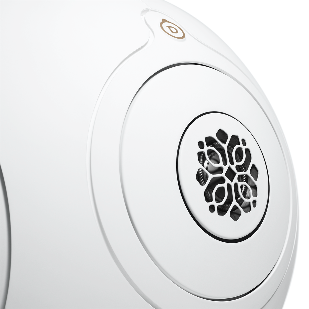 Devialet Phantom Ultimate 108 dB Opéra de Paris