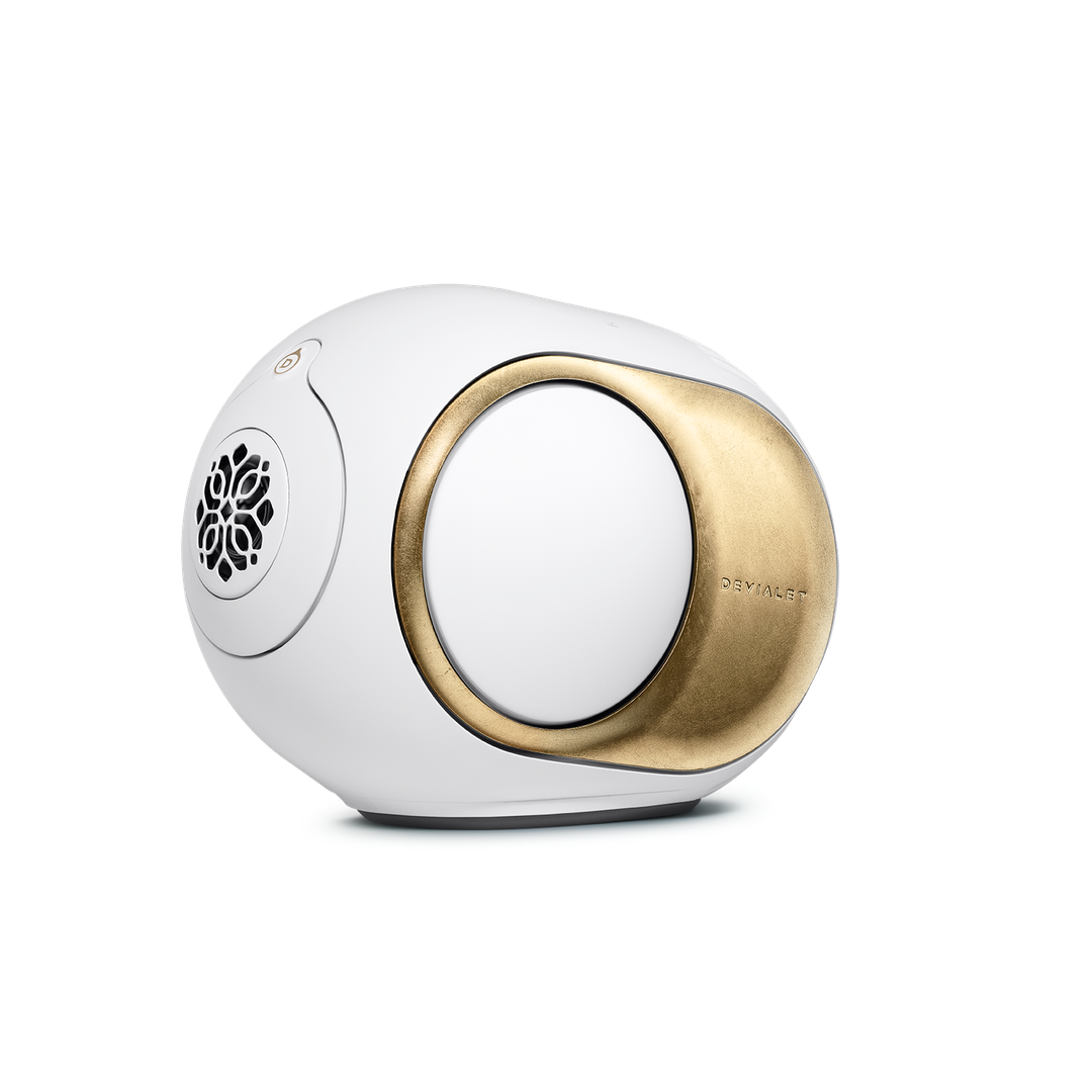 Devialet Phantom Ultimate 98 dB Opéra de Paris