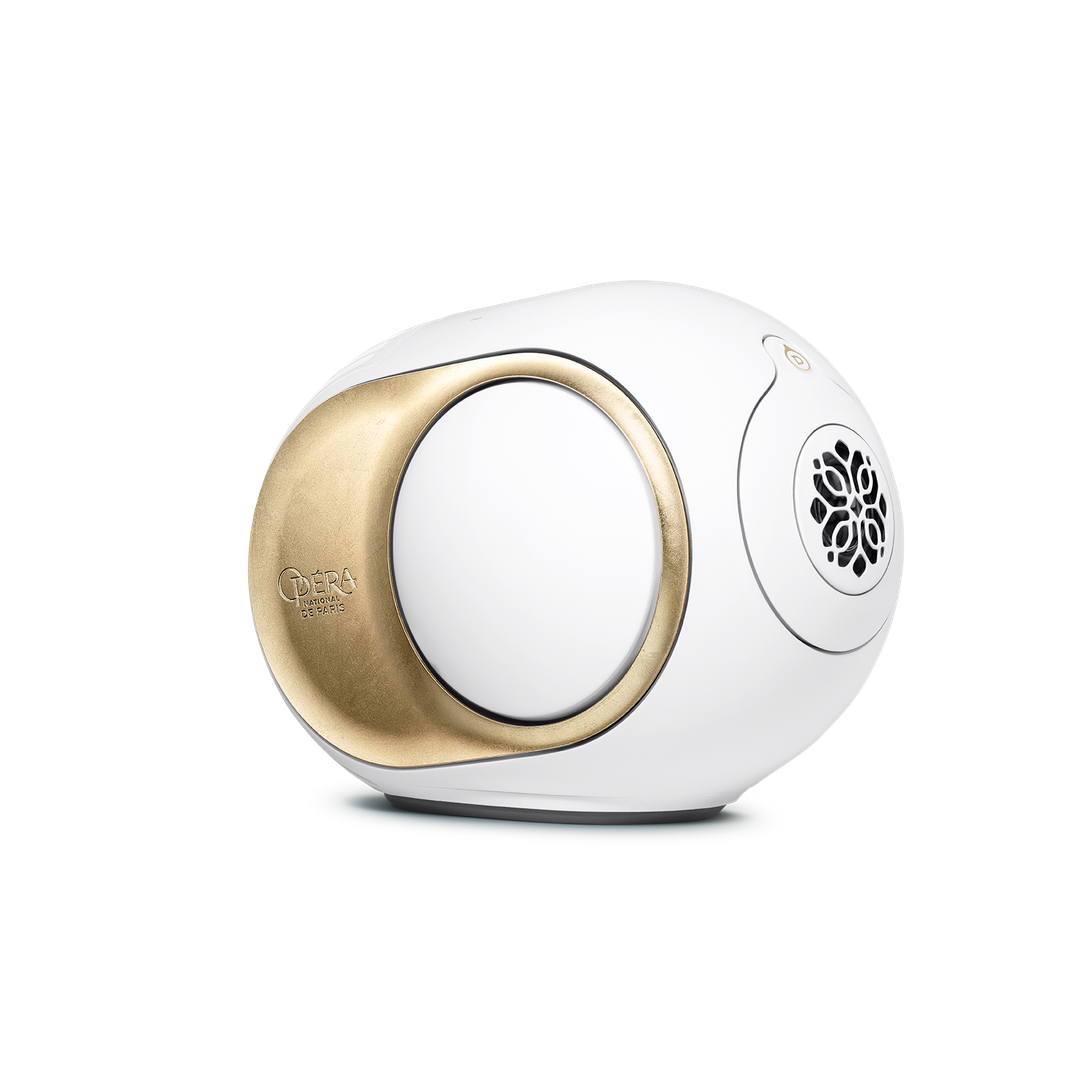 Devialet Phantom Ultimate 98 dB Opéra de Paris