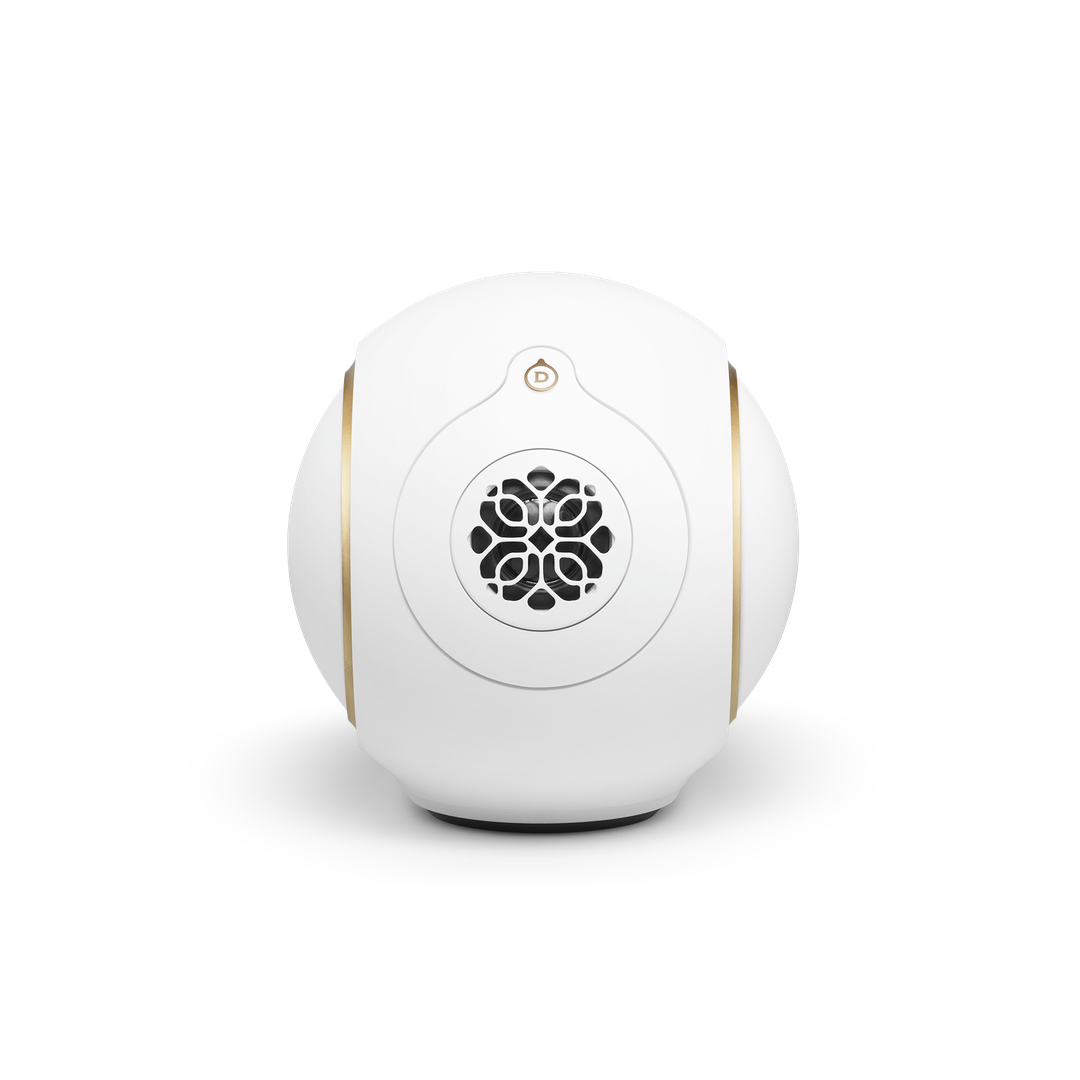 Devialet Phantom Ultimate 98 dB Opéra de Paris