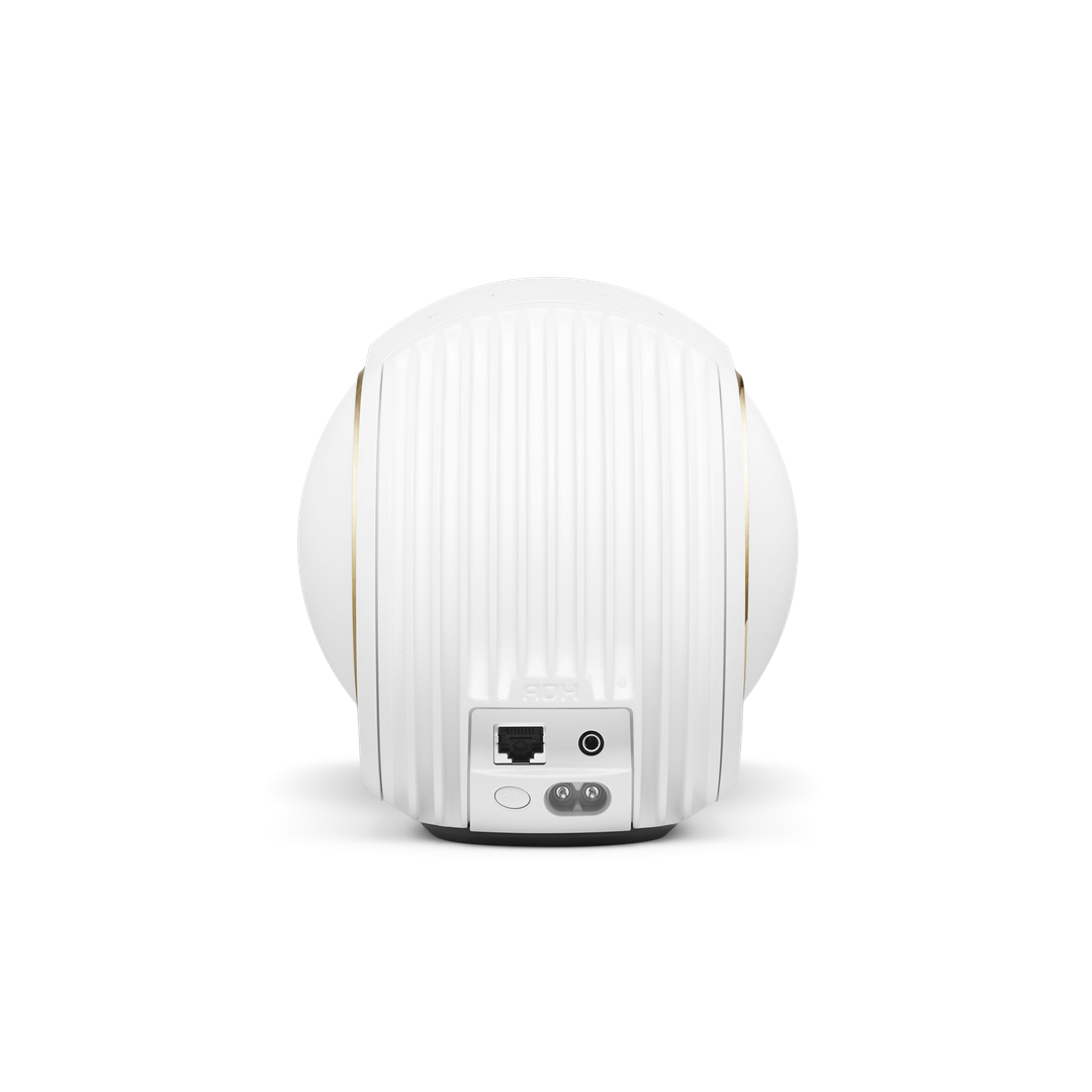 Devialet Phantom Ultimate 98 dB Opéra de Paris