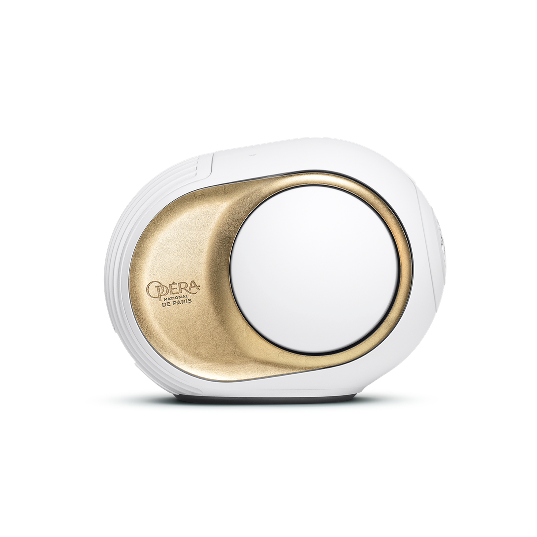 Devialet Phantom Ultimate 98 dB Opéra de Paris