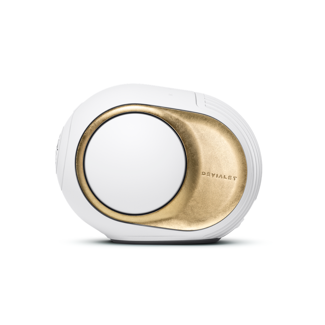 Devialet Phantom Ultimate 98 dB Opéra de Paris